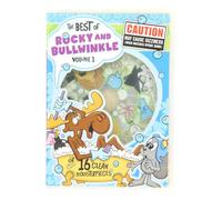 Best of Rocky & Bullwinkle 1 [Import USA Zone 1]