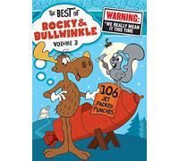 Best of Rocky & Bullwinkle 3