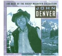 Denver,John - Best of the Rocky Mountain