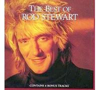 Best Of Rod Stewart