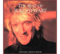 Best of Rod Stewart by Rod Stewart [Audio CD] NEUF