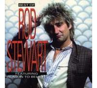 Best of Rod Stewart Featuring ""Reason to CD
