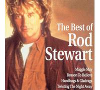 Best of Rod Stewart [Import]