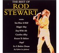 Best of Rod Stewart [Import]