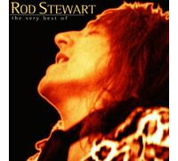 Best of Rod Stewart,the Very Rod Stewart