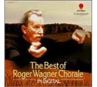 Best of Roger Wagner Chora [Import]