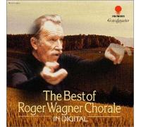Best of Roger Wagner Chora [Import allemand]