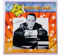 Best Of Roger Williams
