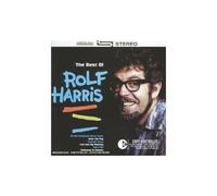 Best Of Rolf Harris