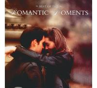 Various Artists - Best of The Romantic Moments