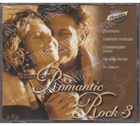 Best of Romantic Rock 3 - Britney Spears, Jennifer Paige, R.Kelly, Backstreet Boys, Curtis Stigers..