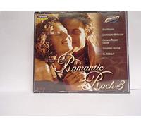 Best of Romantic Rock 3 [Import]