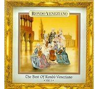 Best of Rondo Veneziano Vol. 1 by Musicrama/Koch