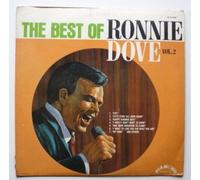 Best of Ronnie Dove Vol. 2 [Lp Vinyl]