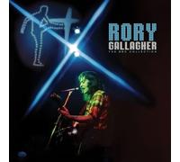 Rory Gallagher – Best of Rory Gallagher at the BBC – Triple vinyle – Tirage limité – UMC