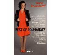 Best of Roumanoff