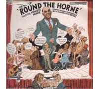 BEST OF ROUND THE HORNE - S/T LP UK BBC 1975