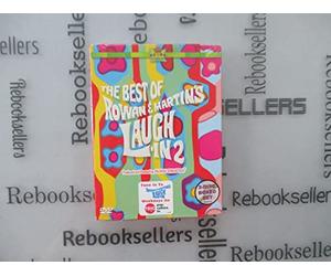Best of Rowan & Martin's Laugh-In 2 [Import USA Zone 1]