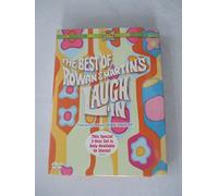 Best of Rowan & Martin's Laugh-In [Import USA Zone 1]