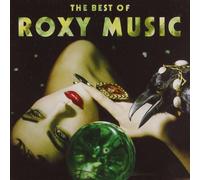 Roxy Music - Best Of Roxy Music