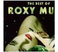 Roxy Music – Best Of Roxy Music – CD