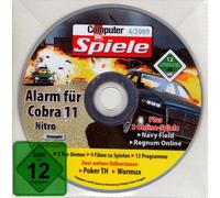 Best of RTL Alarm für Cobra 11 Nitro