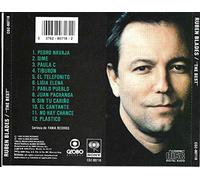 Best of Ruben Blades, The [Import]