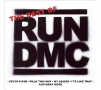 Best of: Run Dmc by Run-Dmc [Audio CD] NEUF