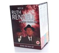 Best Of Ruth Rendell Mysteries (Vol 1) [Dvd]