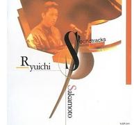 Best Of Ryuichi Sakamoto: Soundtracks