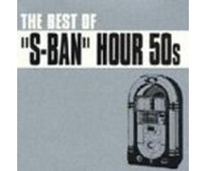 Best of S-Ban Hour 50S [Import]