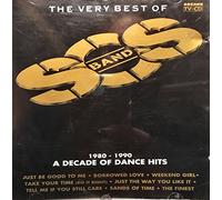 Best of S.o.s. Band Soul/Reggae/r&b