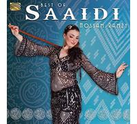 Hossam Ramzy - Hossam Ramzy : Best of Saaidi [Import]