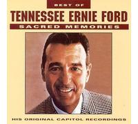 Best of Sacred Memories by Tennessee Ernie Ford (1993-05-04)