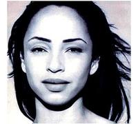 Best of Sade – Sony