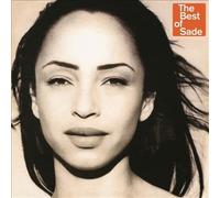 Best of Sade [LP] by Sade [VINYL] NEUF
