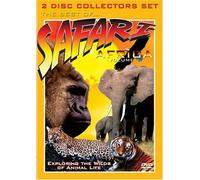 Best of Safari 1: Africa [Import USA Zone 1]