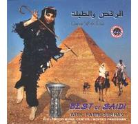 Best of Saidi - Dance with Eva [Import]