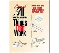 Best of Sail Magazine's Things That Work