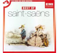Best of Saint-Saëns