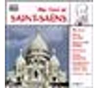Best of Saint-Saens