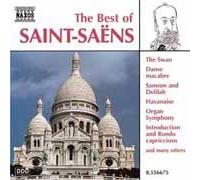 Saint-Saens, C. - Le Meilleur de Saint-Saëns