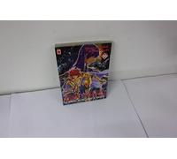 Best Of - Saint Seiya Episode G, Tome 16