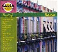 Best Of Salsa