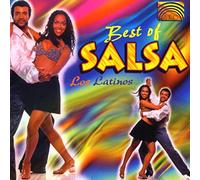 Best of Salsa