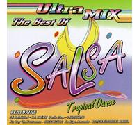 Best of Salsa