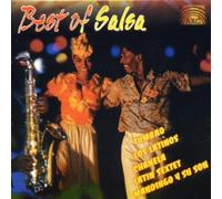 Best of Salsa