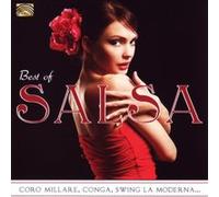Best of Salsa