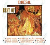 Best Of Salsa Do Brasil