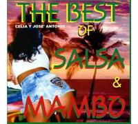 Best Of Salsa & Mambo